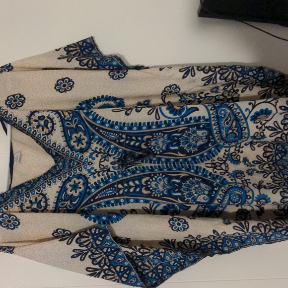 Size XL kurti kurta tunic very beautiful with a lot of colours and designs - Picture 10 of 10
